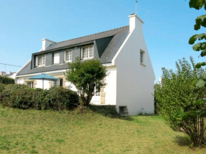 Holiday Home Pen Er Guer by Interhome